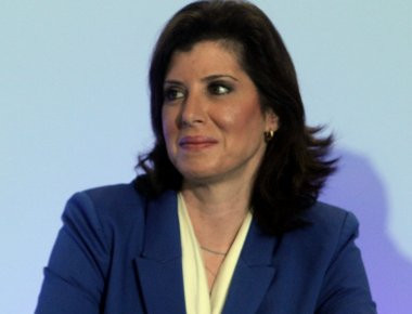 Μισέλ Ασημακοπούλου για άδεις τους ΕΣΡ